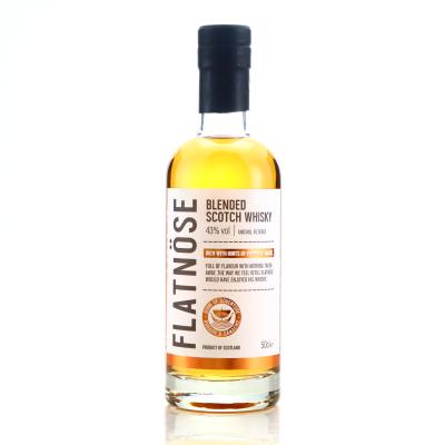 Flatnose Blended Scotch / The Islay Boys