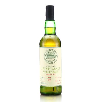 Cooley 1989 SMWS 12 Year Old 117.1