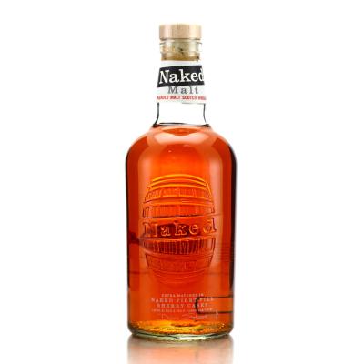 Naked Malt