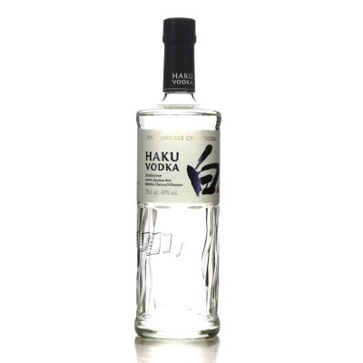 Haku Suntory Vodka