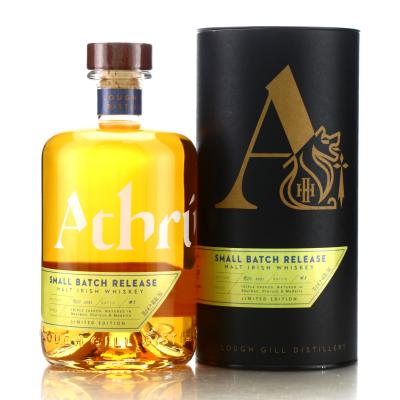 Athru Small Batch Release #1 