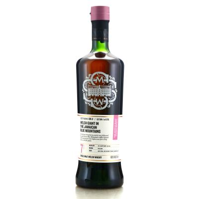 Penderyn 2013 SMWS 7 Year Old 128.11