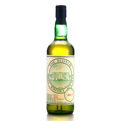 Aberfeldy 1975 SMWS 60.7