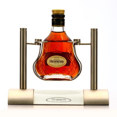 Hennessy XO Cognac Miniature with Swing