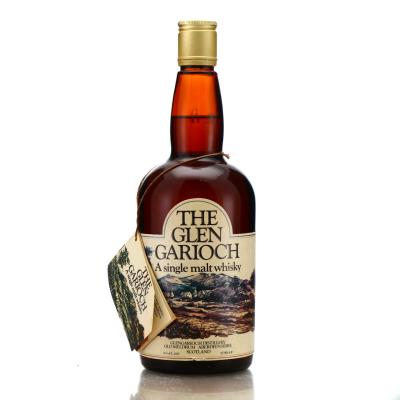 Glen Garioch Single Malt 1970s