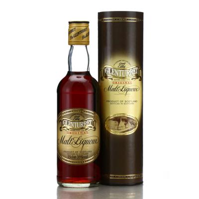 Glenturret Malt Liqueur 37.5cl