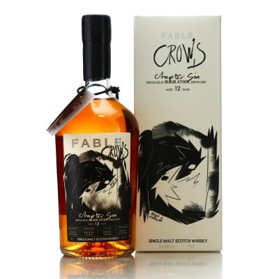 Blair Athol 2009 Fable 12 Year Old / Chapter Six Crows