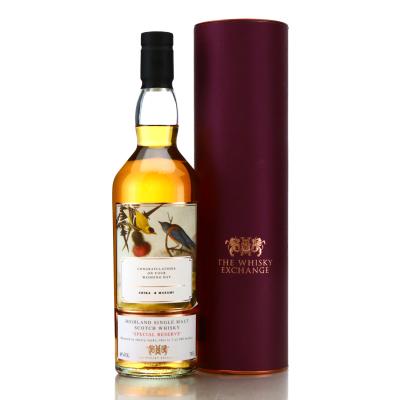 Highland Single Malt The Whisky Exchange Special Reserve / Private Label