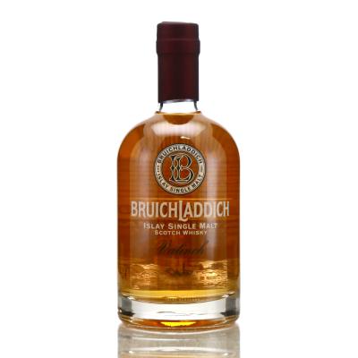 Bruichladdich 1990 Valinch 'Ghost Ship'