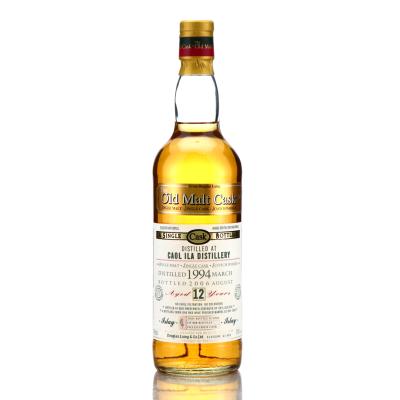 Caol Ila 1994 Douglas Laing 12 Year Old