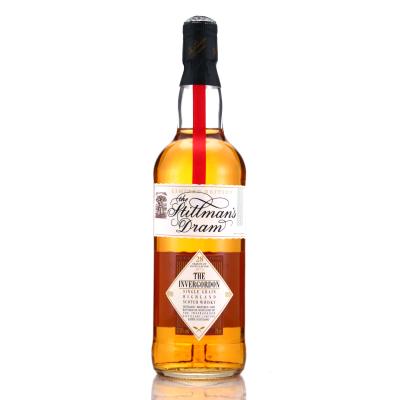 Invergordon 1972 Stillman's Dram 28 Year Old