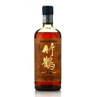 Nikka Taketsuru 35 Year Old