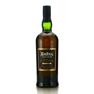 Ardbeg Uigeadail 75cl / US Import