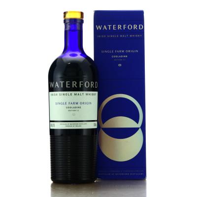 Waterford Single Farm Origin Cooladine Edition 1.1 75cl / SA