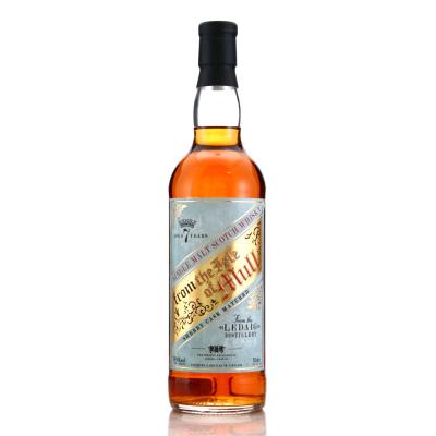 Ledaig 7 Year Old Whisky Exchange