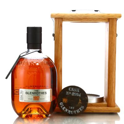 Glenrothes 1967 Single Cask #6994