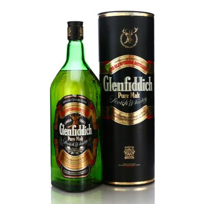 Glenfiddich Special Reserve 1.125 Litre 1990s