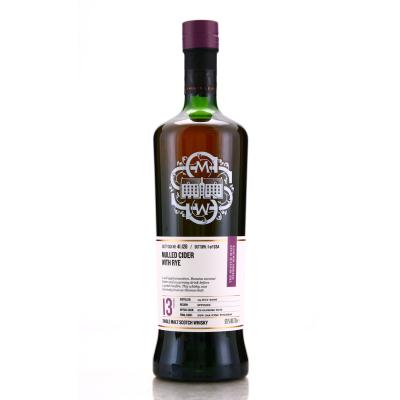 Dailuaine 2006 SMWS 13 Year Old 41.126