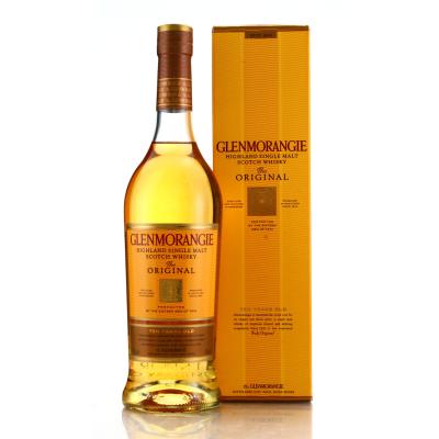 Glenmorangie Original 10 Year Old