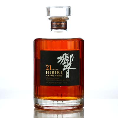 Hibiki 21 Year Old 75cl / US Import