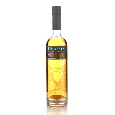 Penderyn Myth 50cl