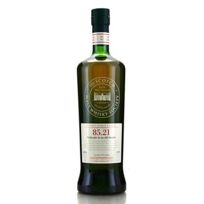 Glen Elgin 10 Year Old SMWS 85.21