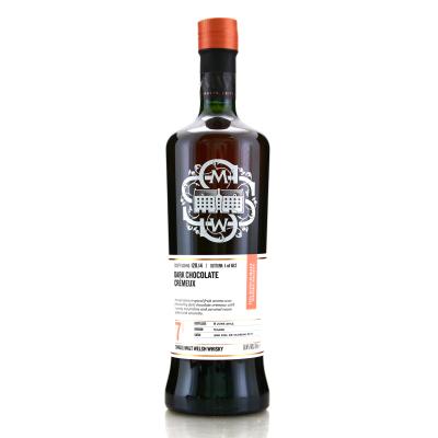 Penderyn 2013 SMWS 7 Year Old 128.14