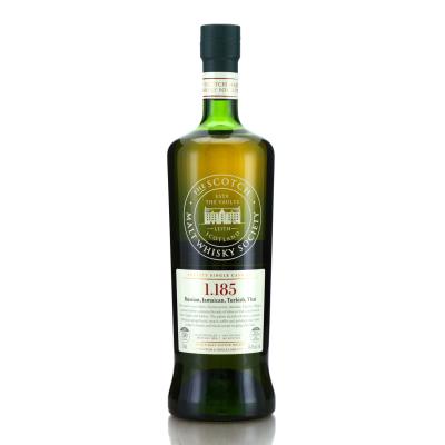 Glenfarclas 1984 SMWS 30 Year Old 1.185