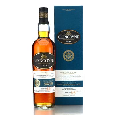 Glengoyne Pedro Ximenez Sherry Finish