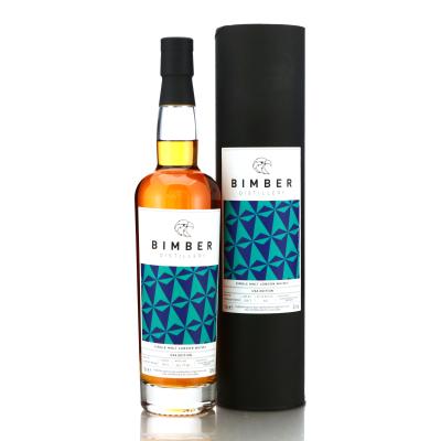 Bimber Single Oloroso Cask Finish #250/1 75cl / USA Edition