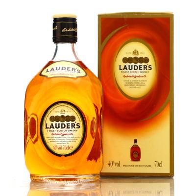 Lauder's Scotch Whisky