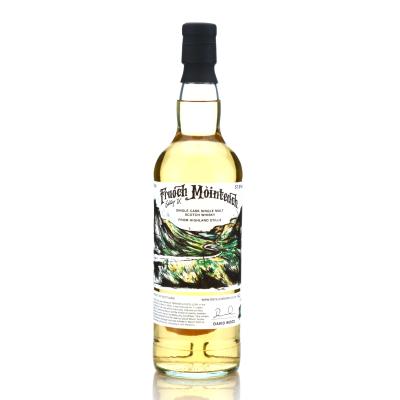 Teaninich 2009 Fraoch Mòinteach 11 Year Old