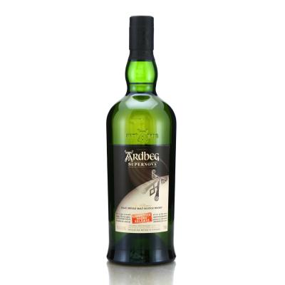 Ardbeg Supernova SN2014 75cl / US Import