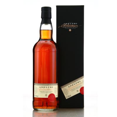 Glenturret 2005 Adelphi 10 Year Old