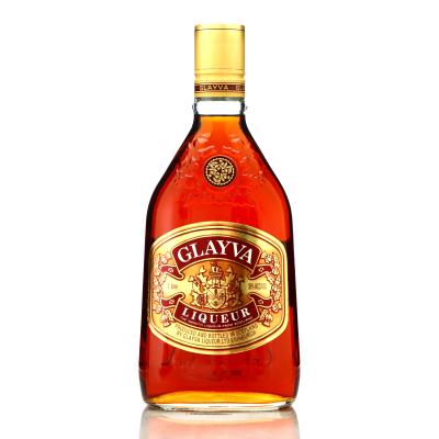 Glayva Scotch Liqueur 1 Litre 1990s