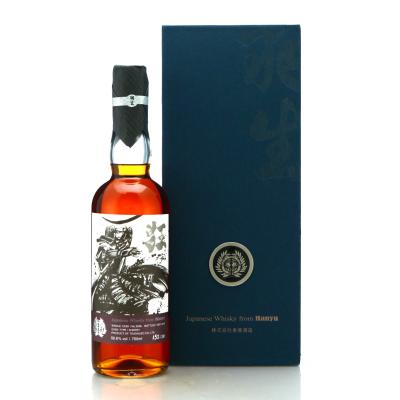 Toa Shuzo Single Sherry Cask #5006