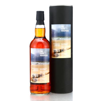 Octomore 2009 Cask Whisperer 9 Year Old