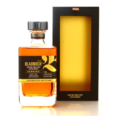 Bladnoch Samsara