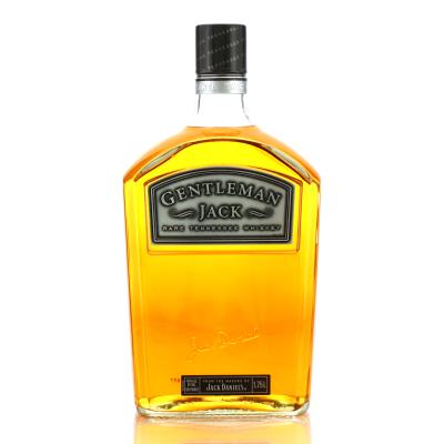 Jack Daniel's Gentleman Jack 1.75 Litre
