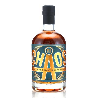 North Star Chaos Islay Single Malt Edition #1