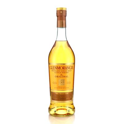 Glenmorangie 10 Year Old The Original 1.5 Litre