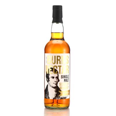 Burns Nectar Single Malt