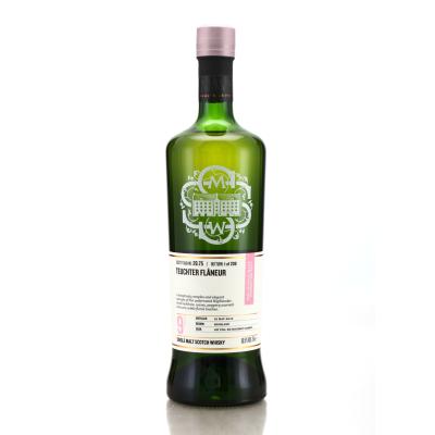 Tullibardine 2012 SMWS 9 Year Old 28.75