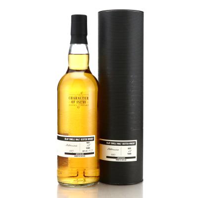 Octomore 2007 Character of Islay 10 Year Old