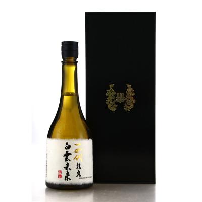 Juyondai Ryusen Sake 72cl