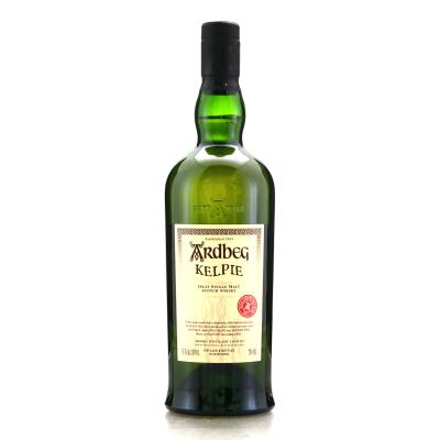 Ardbeg Kelpie Committee Release 75cl  / US Import