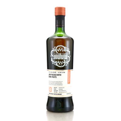 Dailuaine 2007 SMWS 13 Year Old 41.142