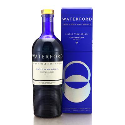 Waterford Single Farm Origin Grattansbrook Edition 1.1 / UK