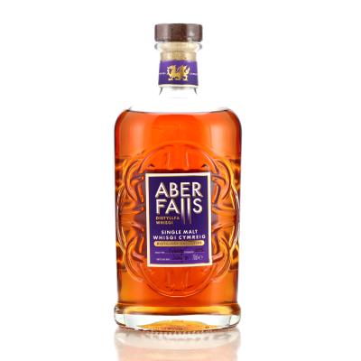 Aber Falls Distillery Exclusive 2021 Release