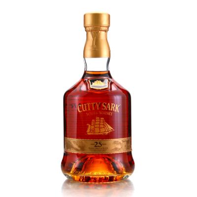 Cutty Sark 25 Year Old